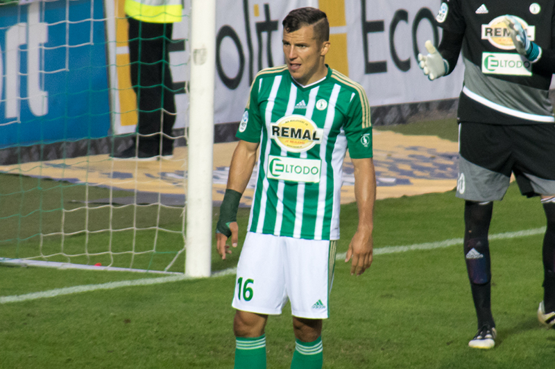 Martin Dostál