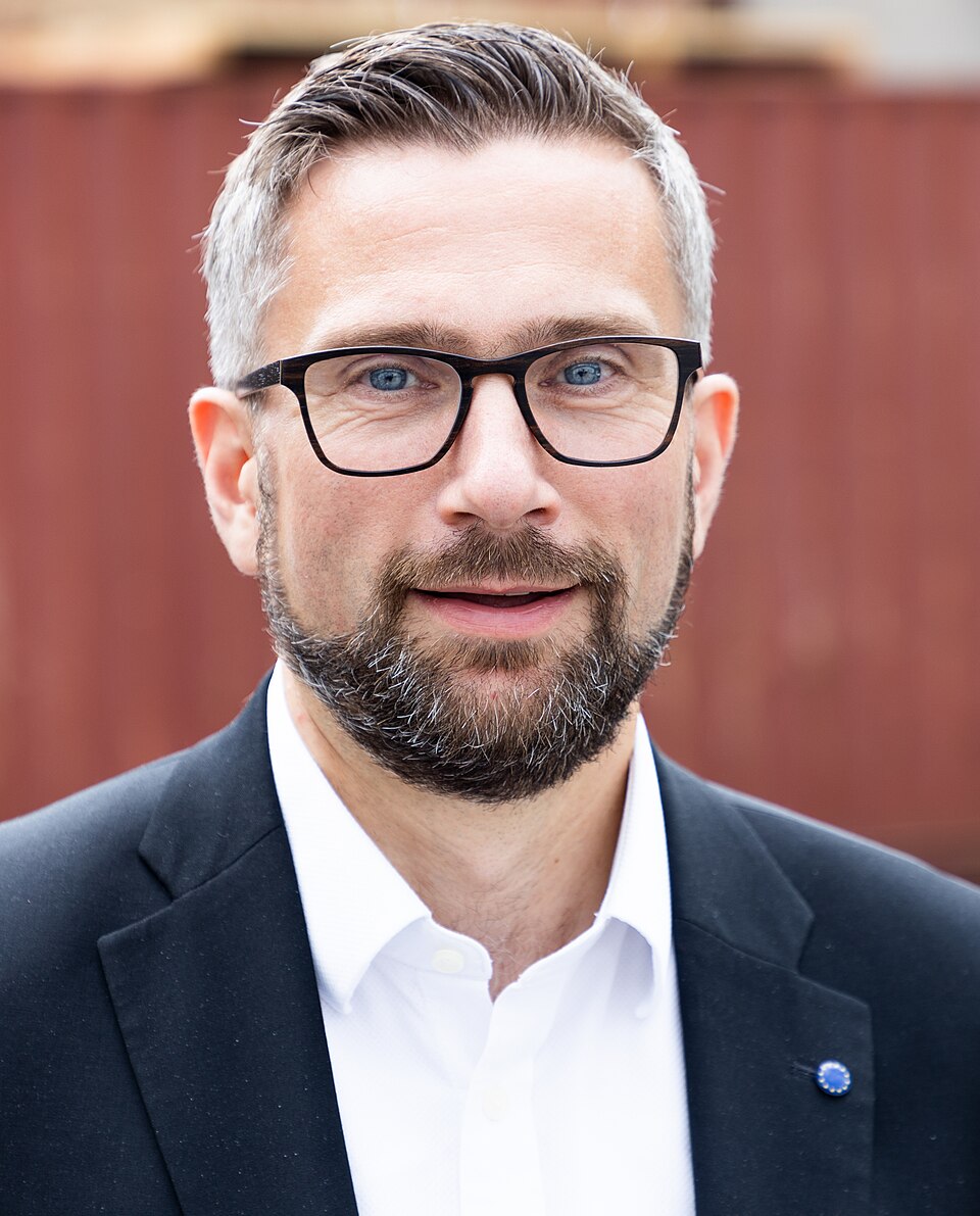 Martin Dulig
