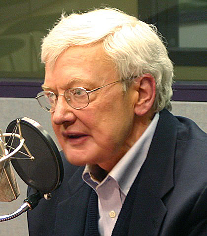 Martin Ebert