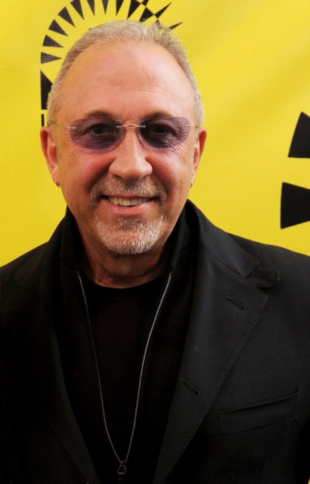 Martín Emilio Rincón