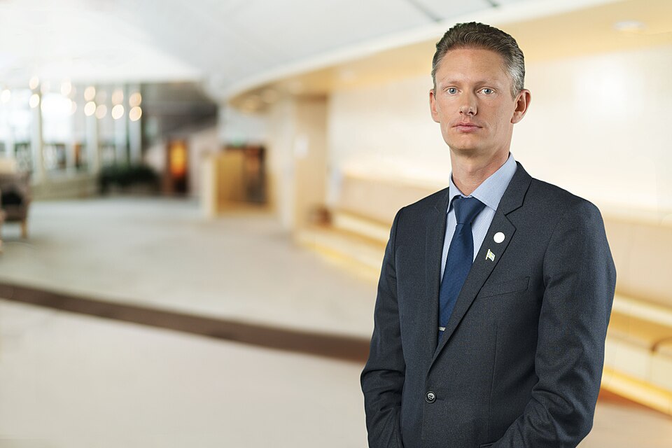 Martin Enholm