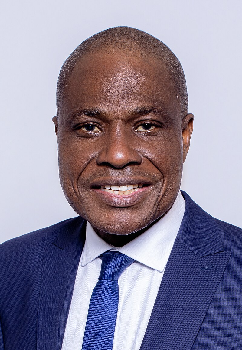 Martin Fayulu