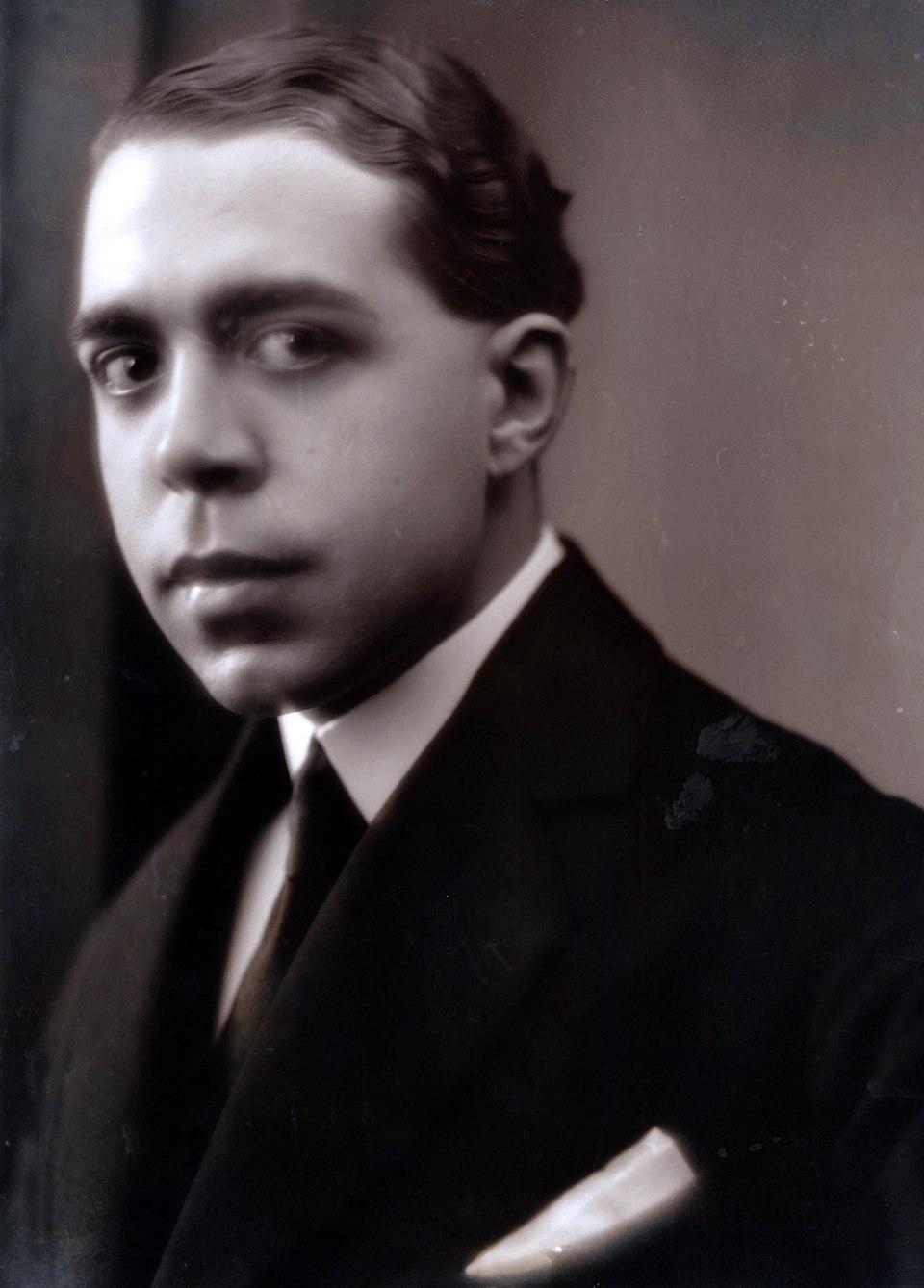 Martín Fernández Prado