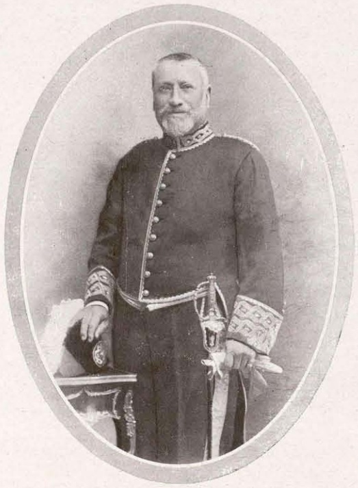 Martín Francos Rodríguez
