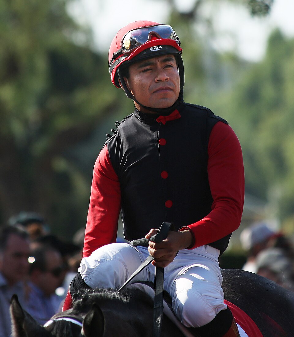 Martin Garcia