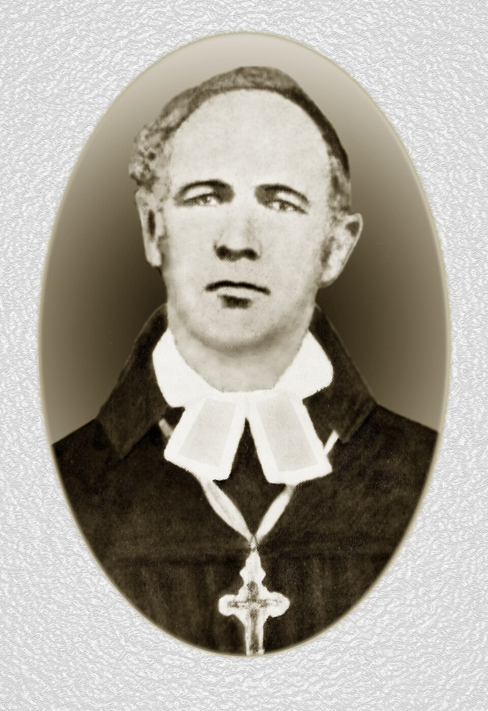 Martin Georg Emil Körber