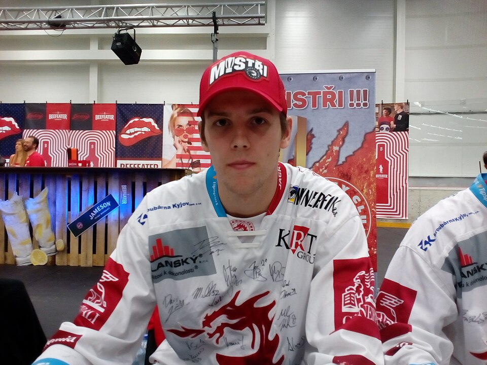 Martin Gernať