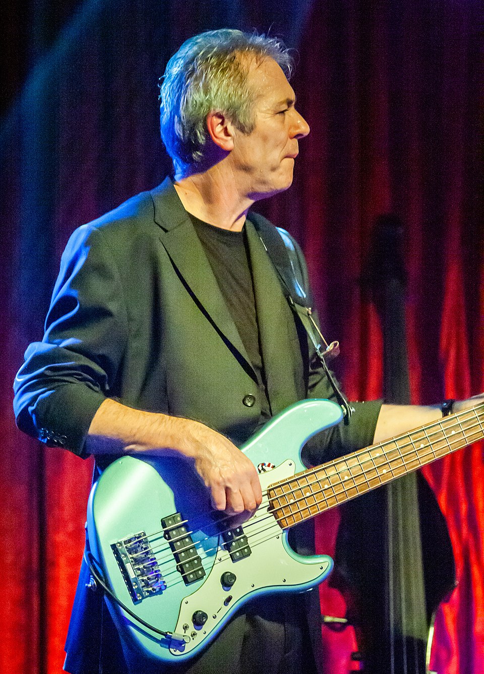 Martin Giblin