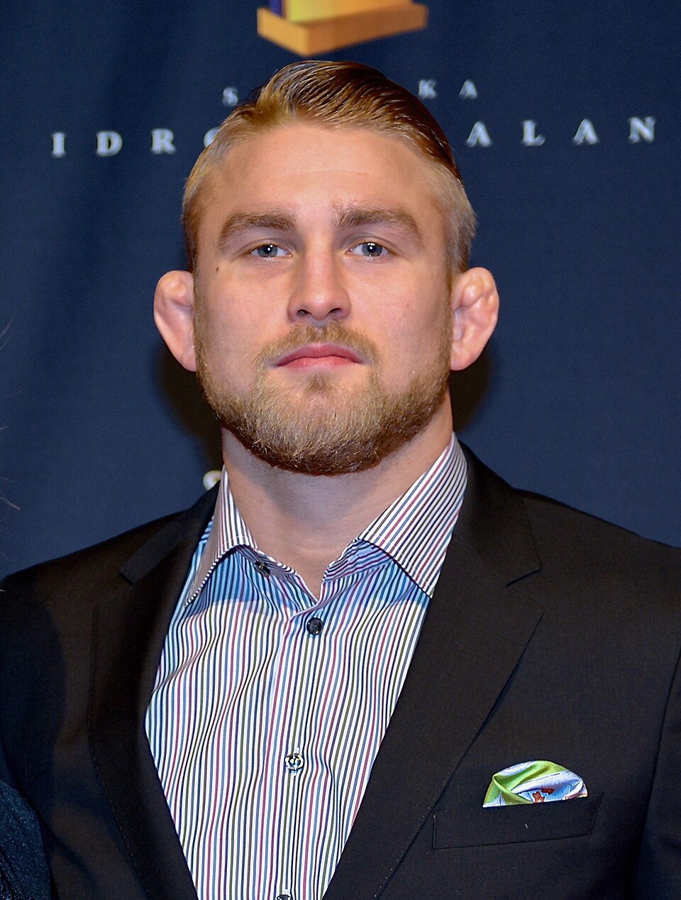 Martin Gustafsson