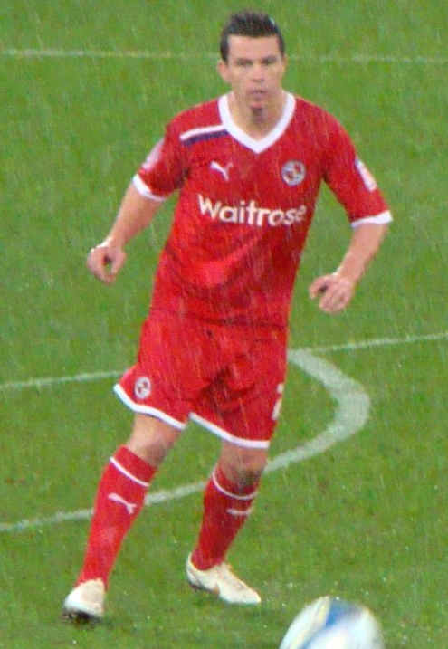 Martin Harte