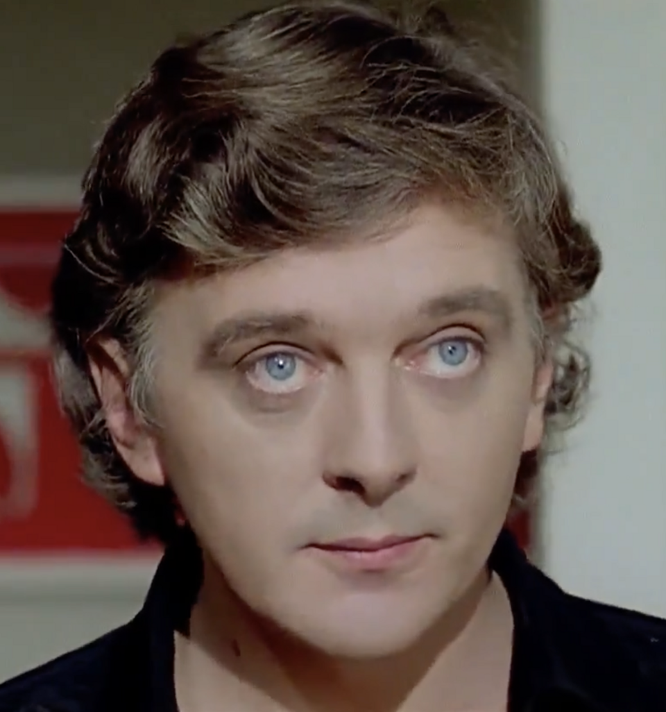 Martin Hemmings