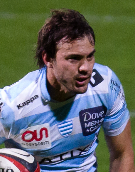 Martín Hernández