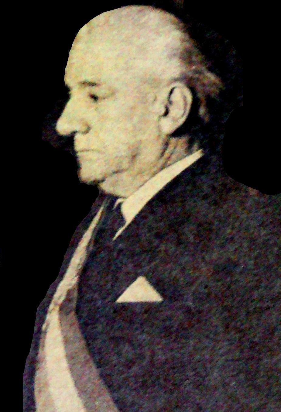Martín Iribarren
