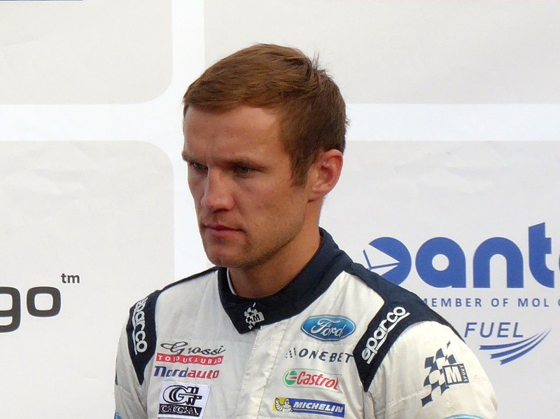 Martin Järveoja