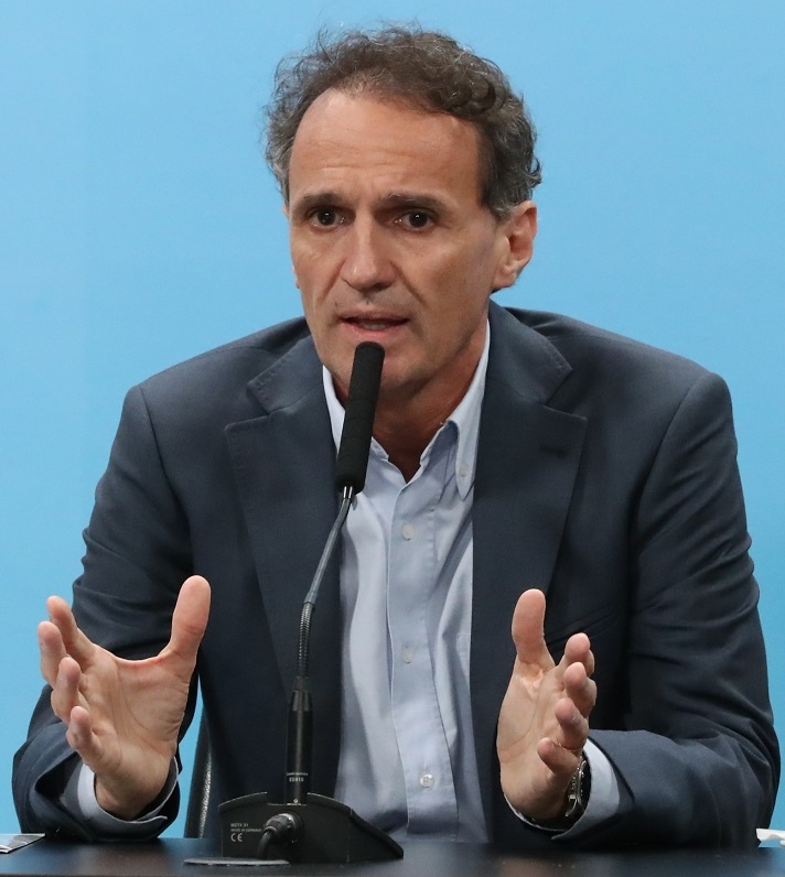 Martín Katopodis