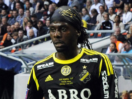 Martin Kayongo-Mutumba