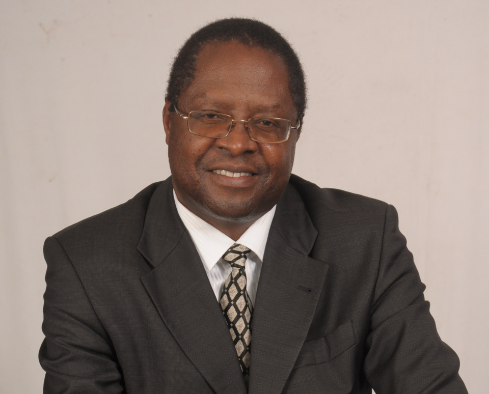 Martin Kithinji