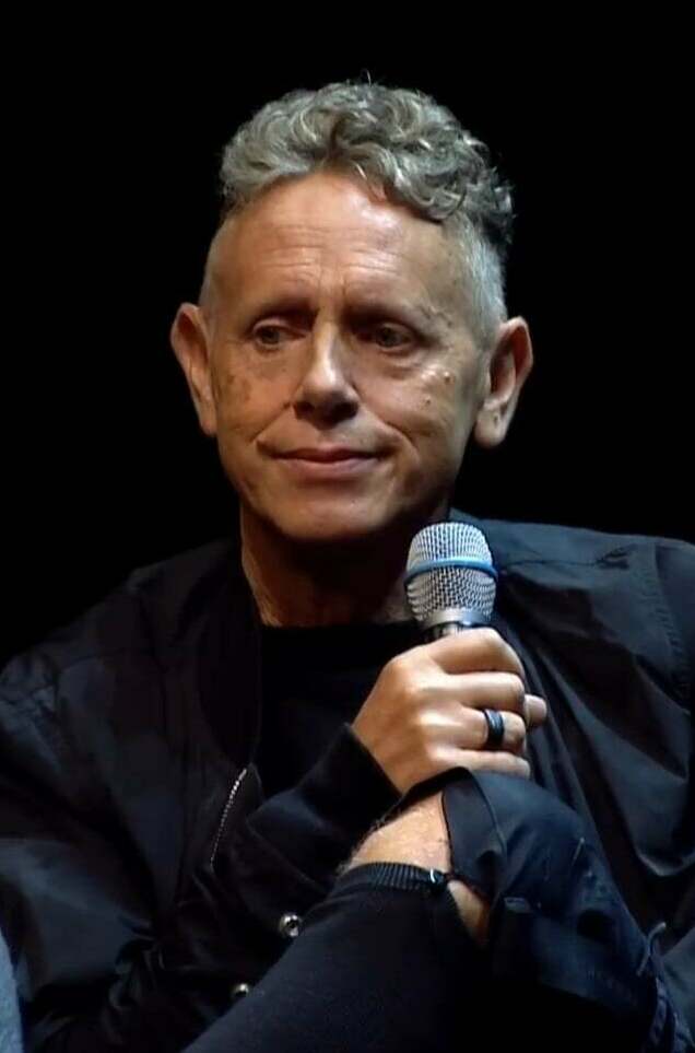 Martin L.