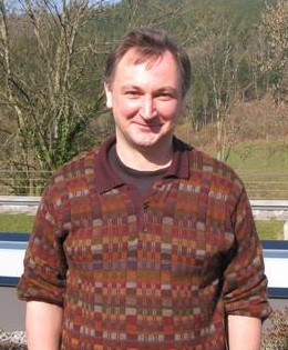 Martin Lafforgue