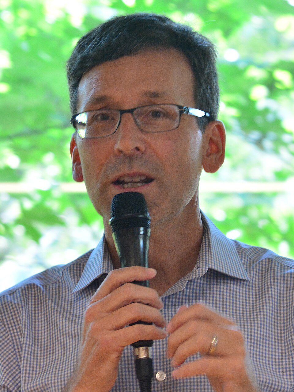Martin Langlie