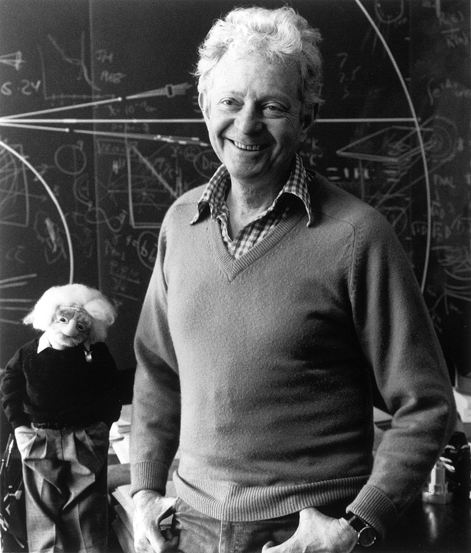 Martin Lederman