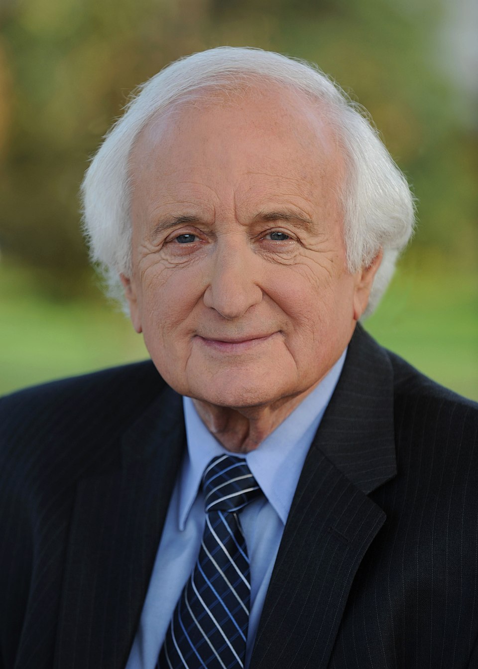 Martin Levins