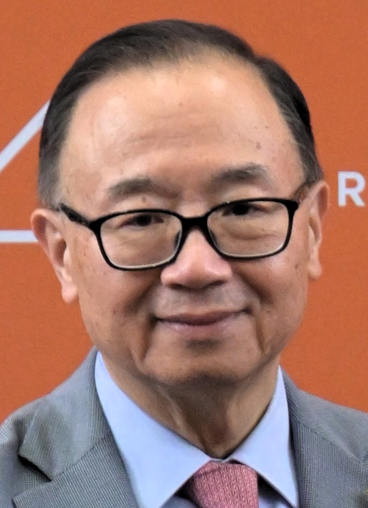 Martin Liao