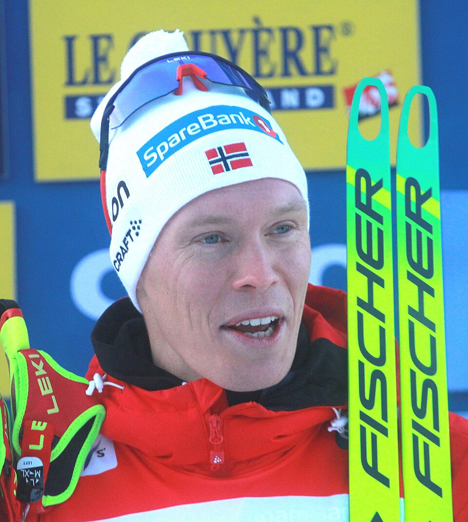Martin Löwström Nyenget