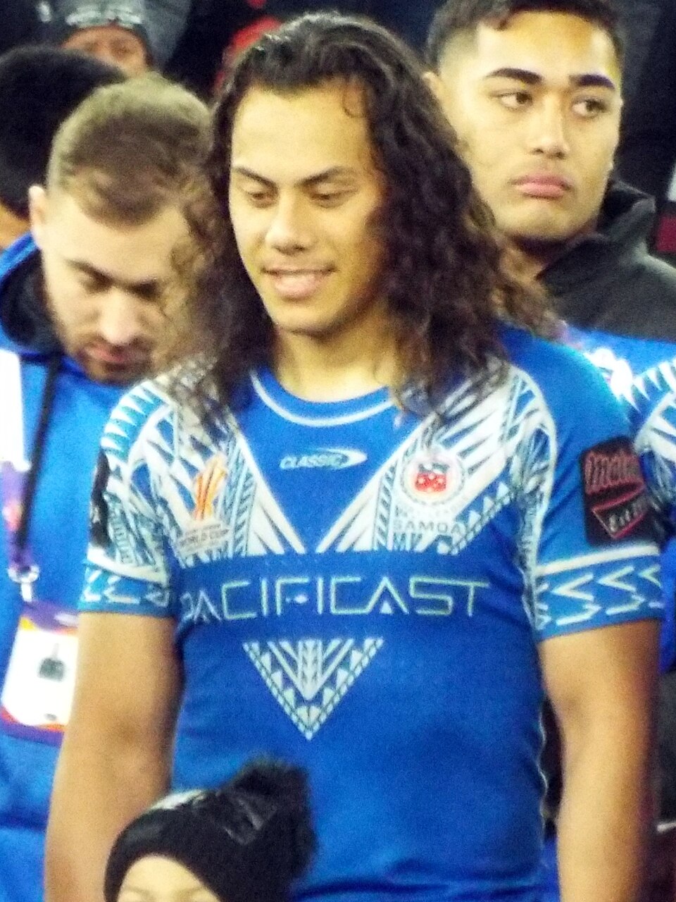 Martin Luai