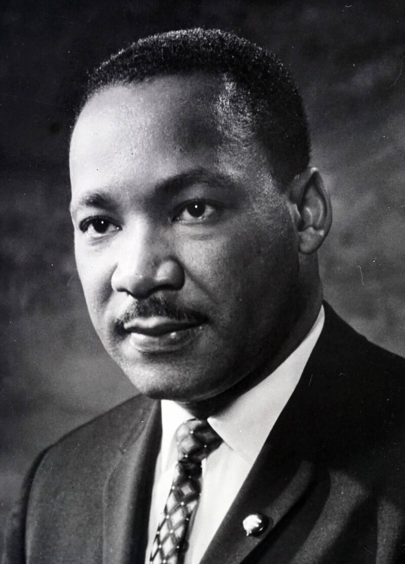 Martin Luther King