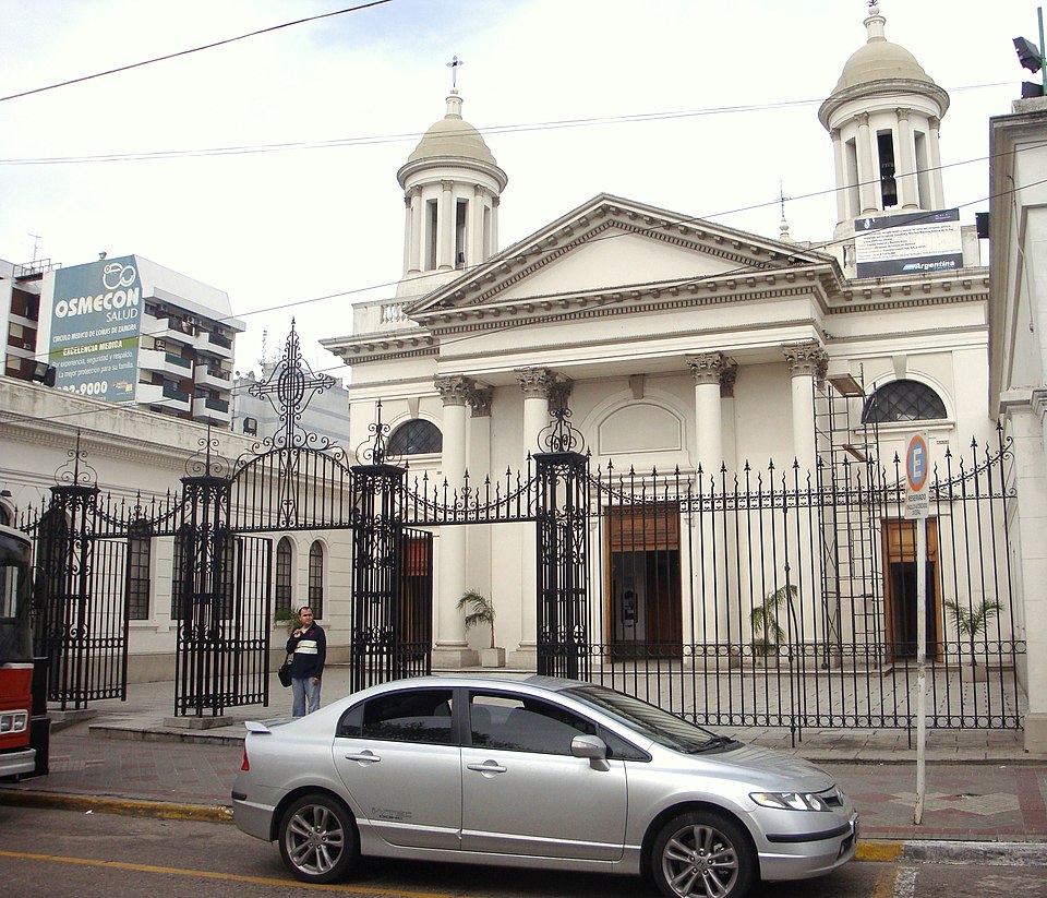 Martín Maccarone