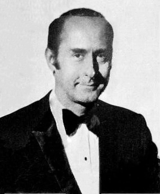 Martin Mancini