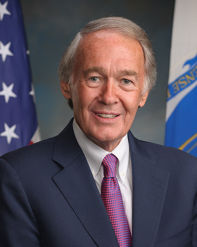 Martin Markey