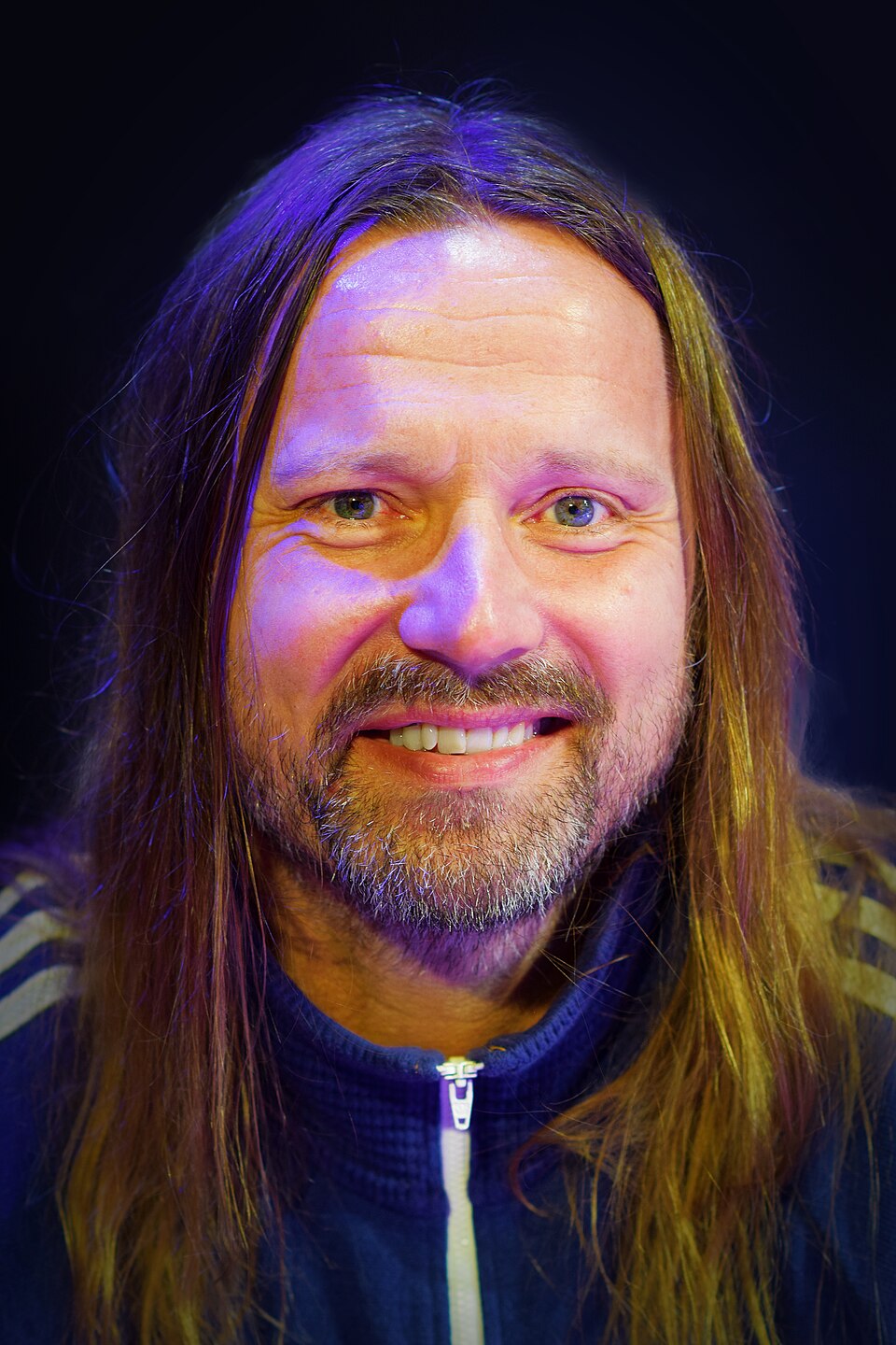 Martin Max