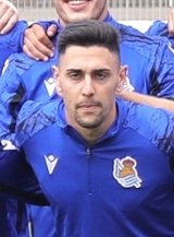 Martín Merquelanz