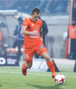 Martin Mikovič