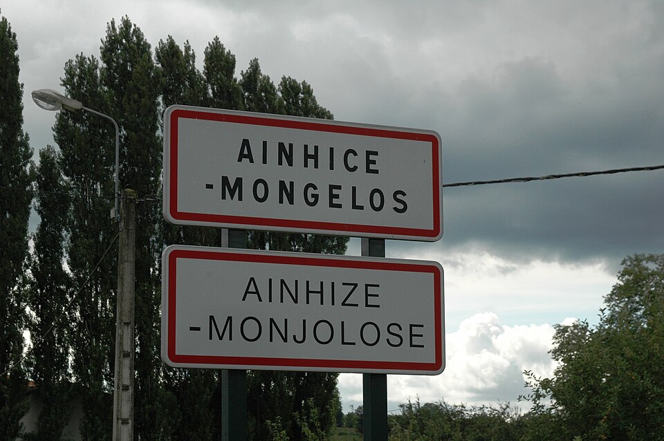 Martin Mongelós