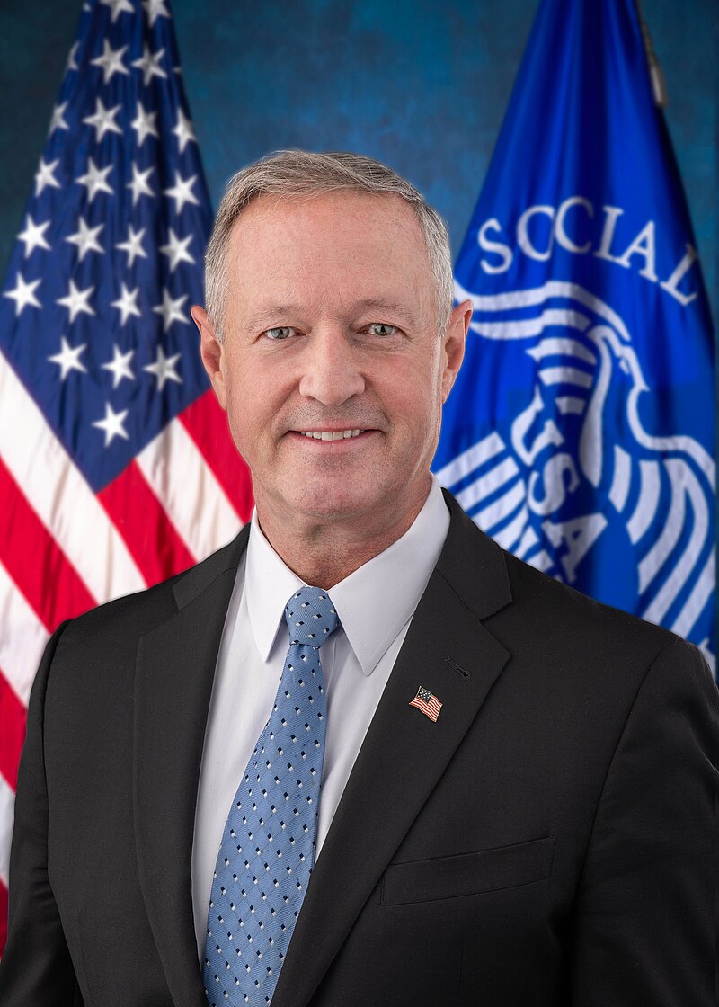 Martin O'Malley