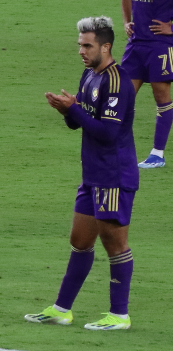 Martín Ojeda