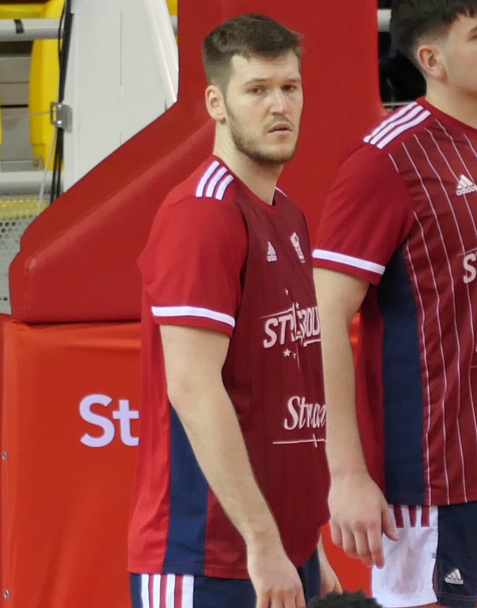 Martin Peterka