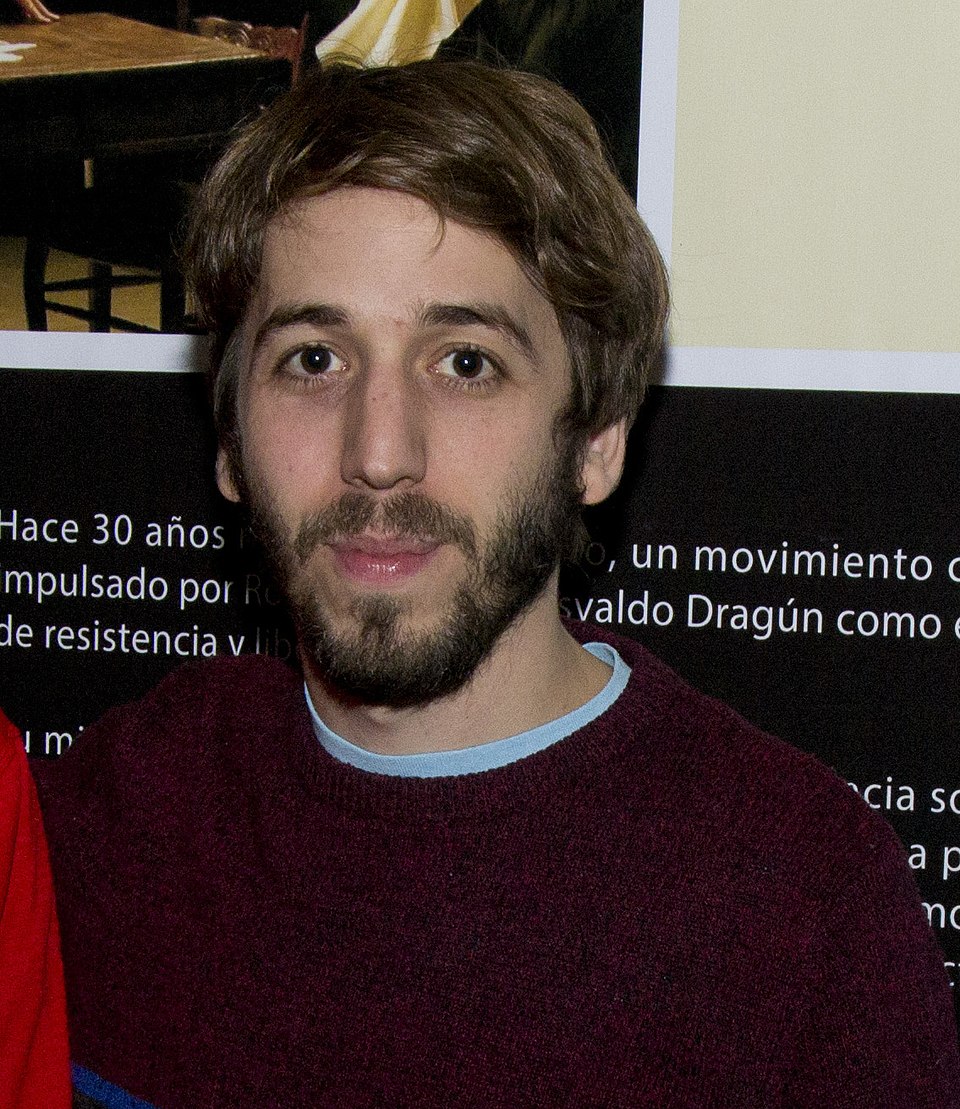 Martín Piroyansky