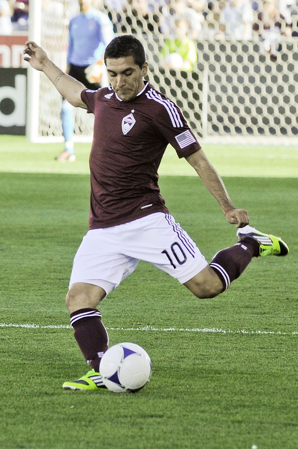 Martín Rivero
