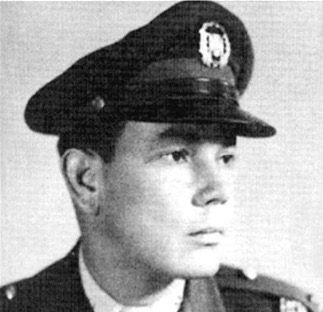 Martín Rodríguez Amiama