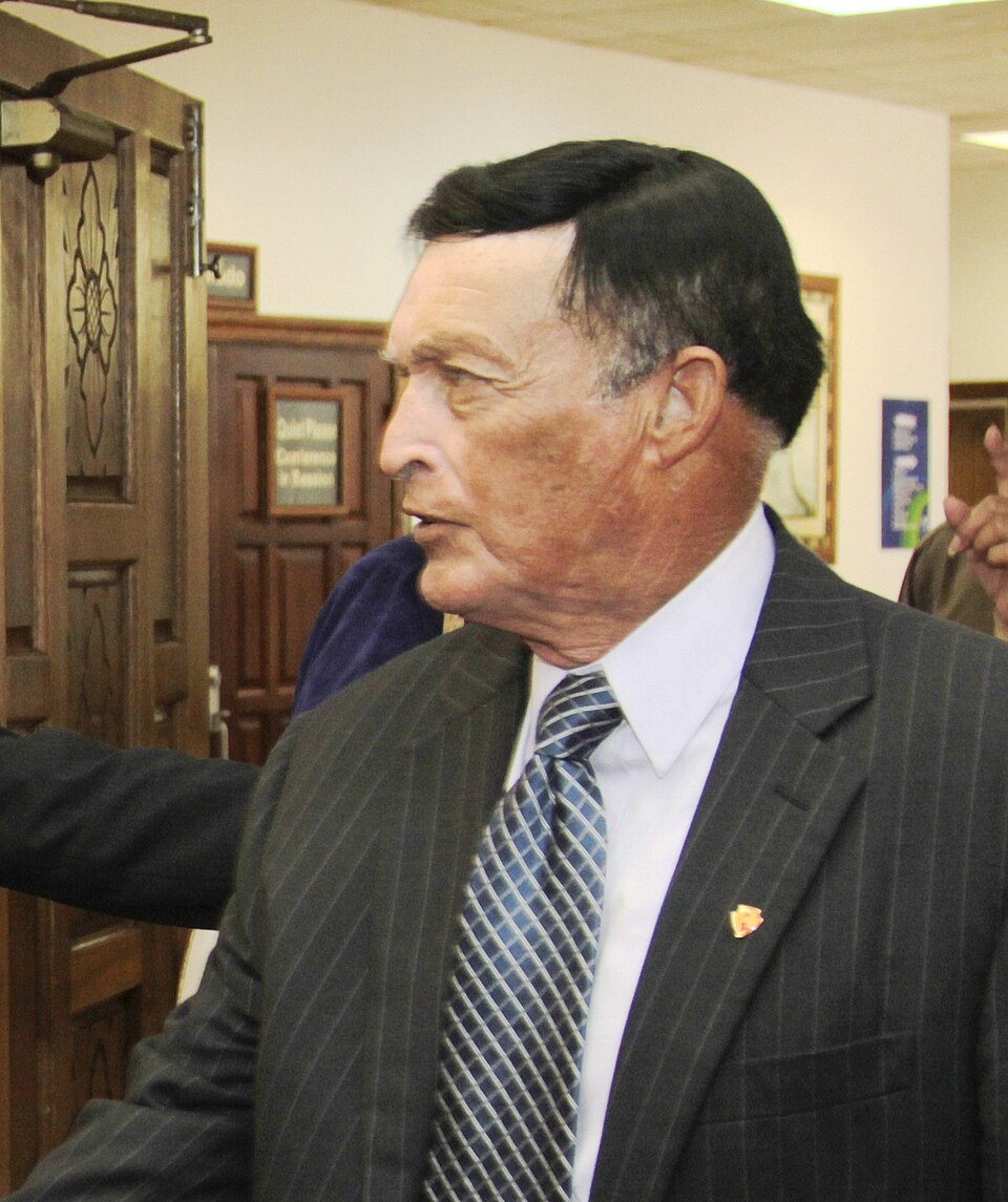 Martin Rodríguez Piedra