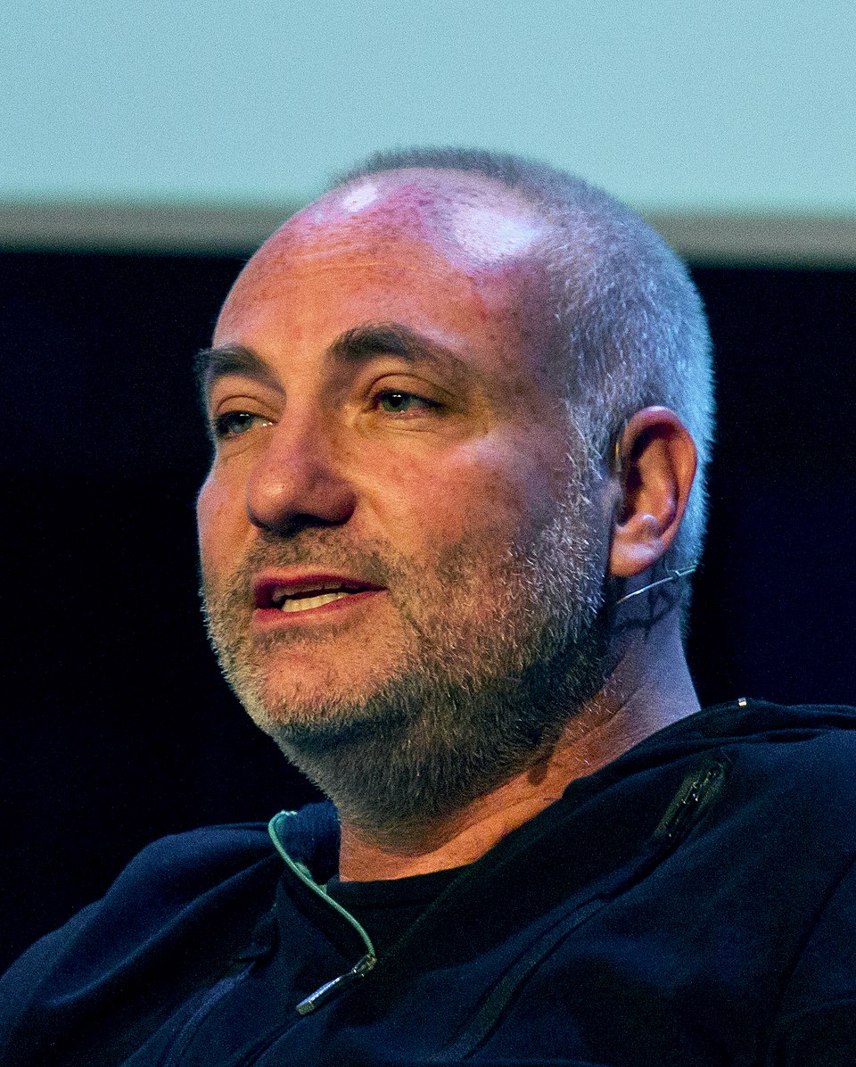 Martin Rohde