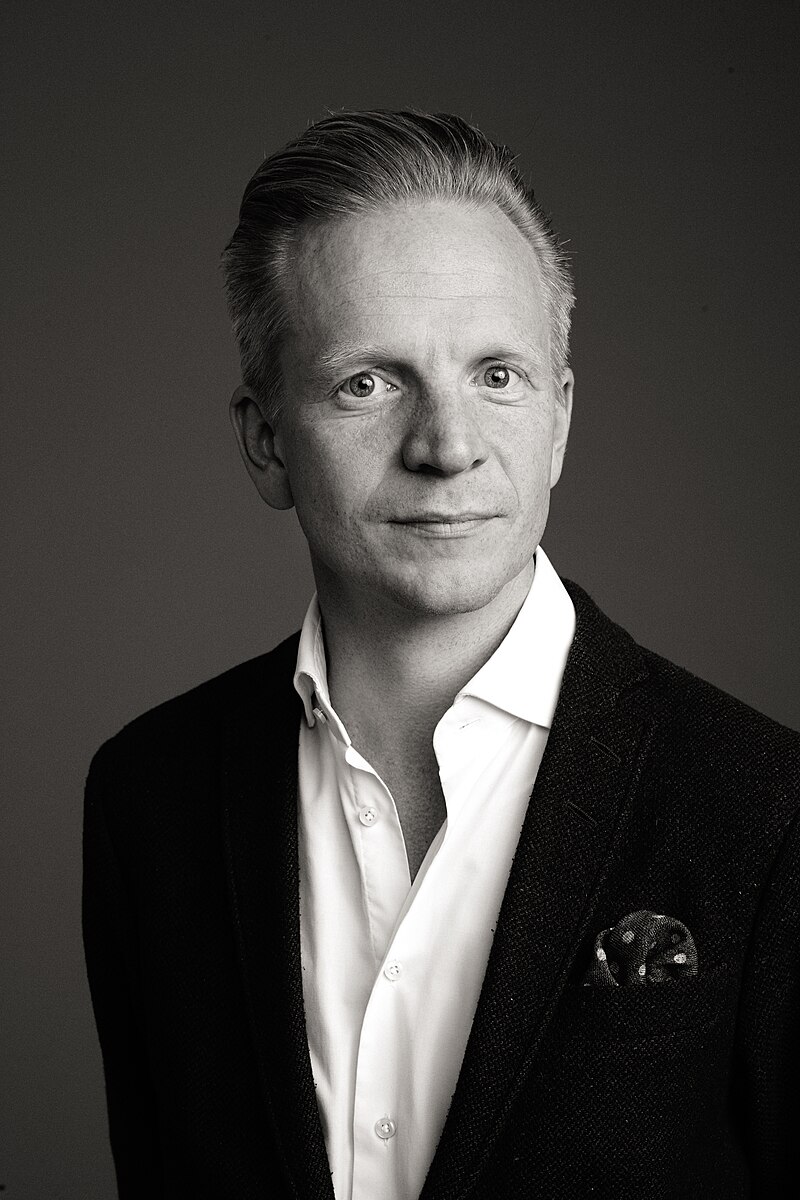 Martin Rörby