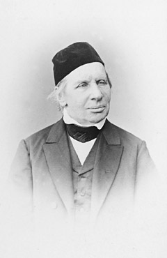 Martin Rosenberger
