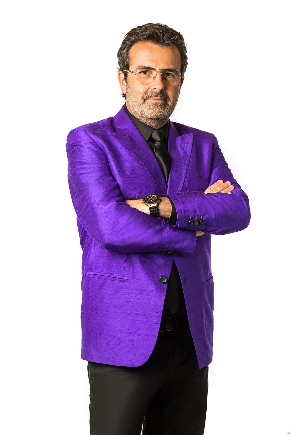 Martín Salas