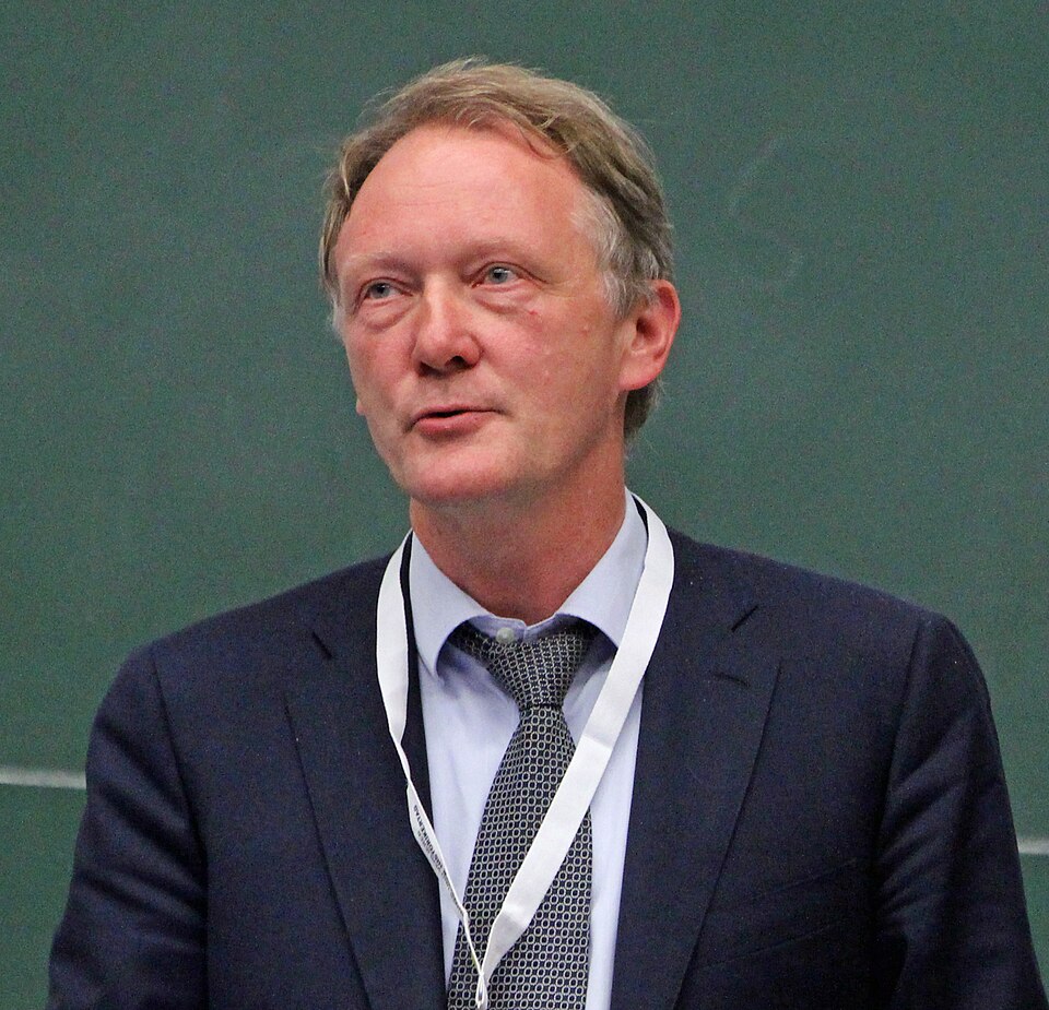 Martin Schulze