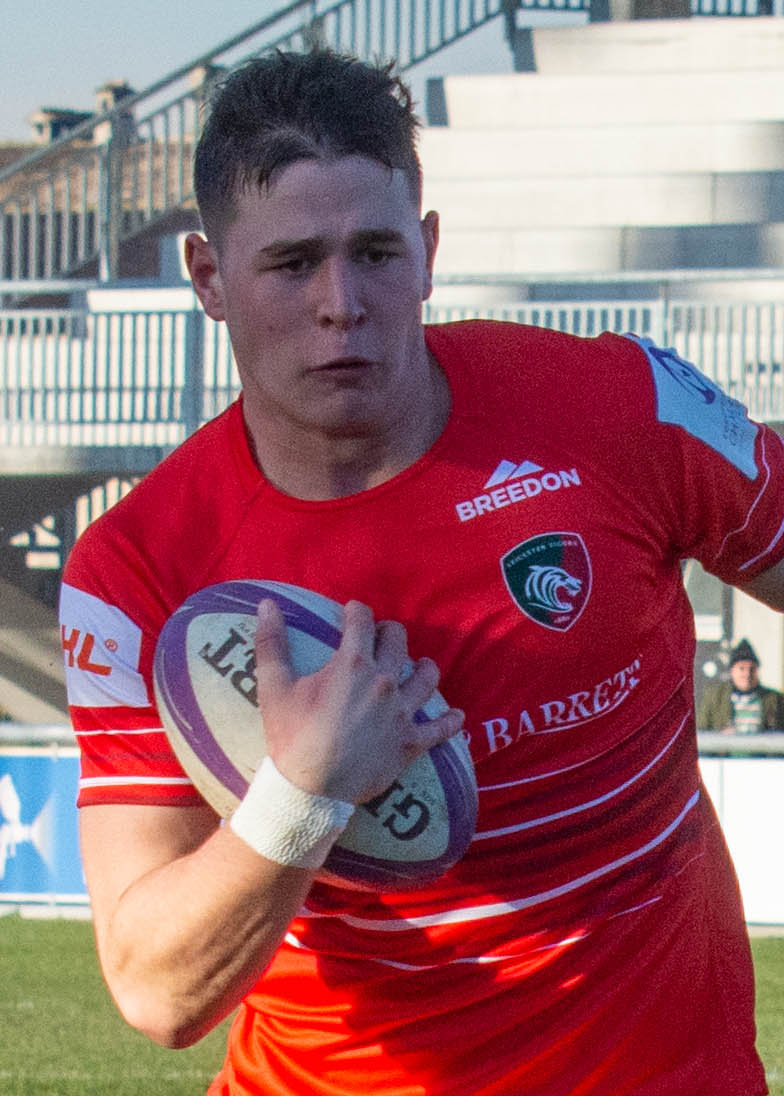 Martin Steward